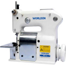 Máquina de coser de Overdging manta de WD-1-2